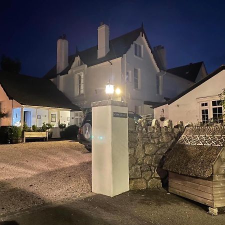 Cookshayes Country Guest House Moretonhampstead Exteriör bild