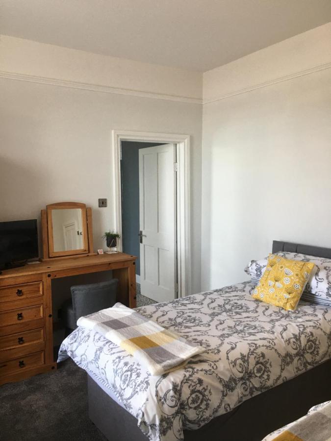 Cookshayes Country Guest House Moretonhampstead Exteriör bild