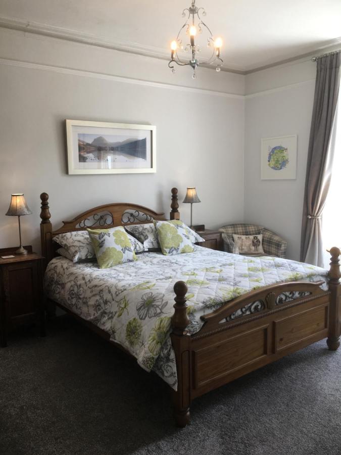 Cookshayes Country Guest House Moretonhampstead Exteriör bild