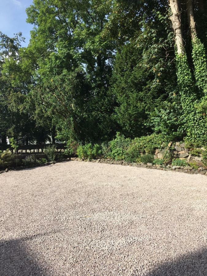 Cookshayes Country Guest House Moretonhampstead Exteriör bild