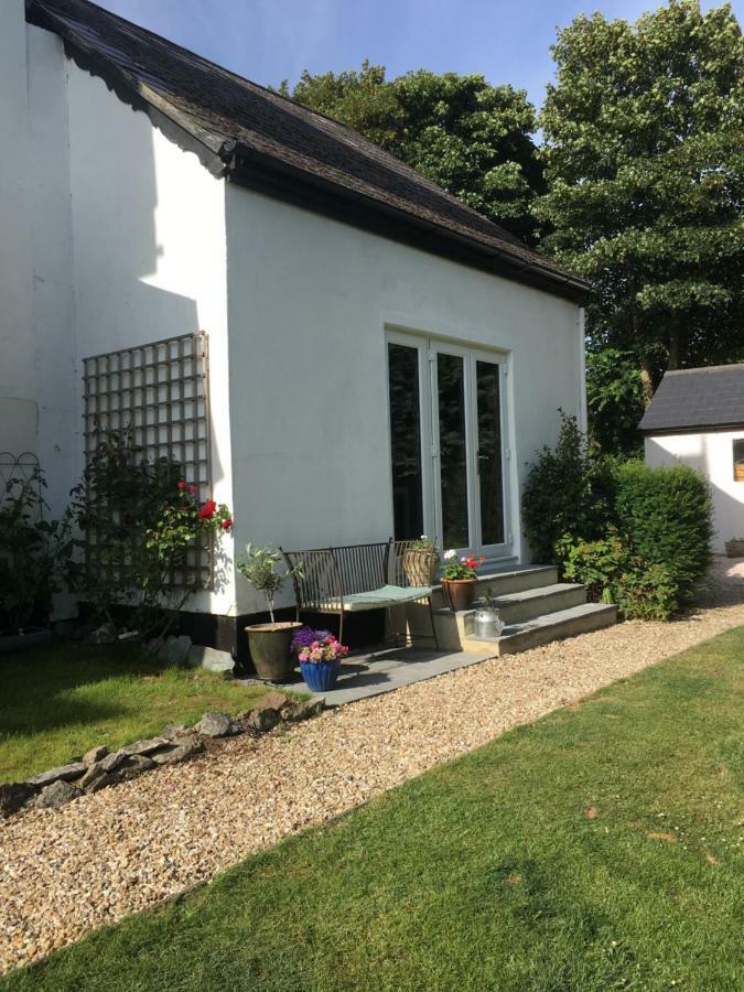 Cookshayes Country Guest House Moretonhampstead Exteriör bild