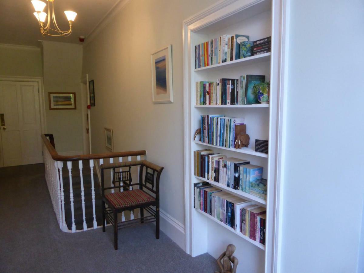 Cookshayes Country Guest House Moretonhampstead Exteriör bild